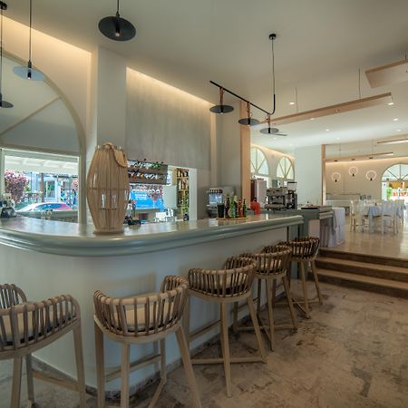 Hotel Alkionis 모라이티카 외부 사진