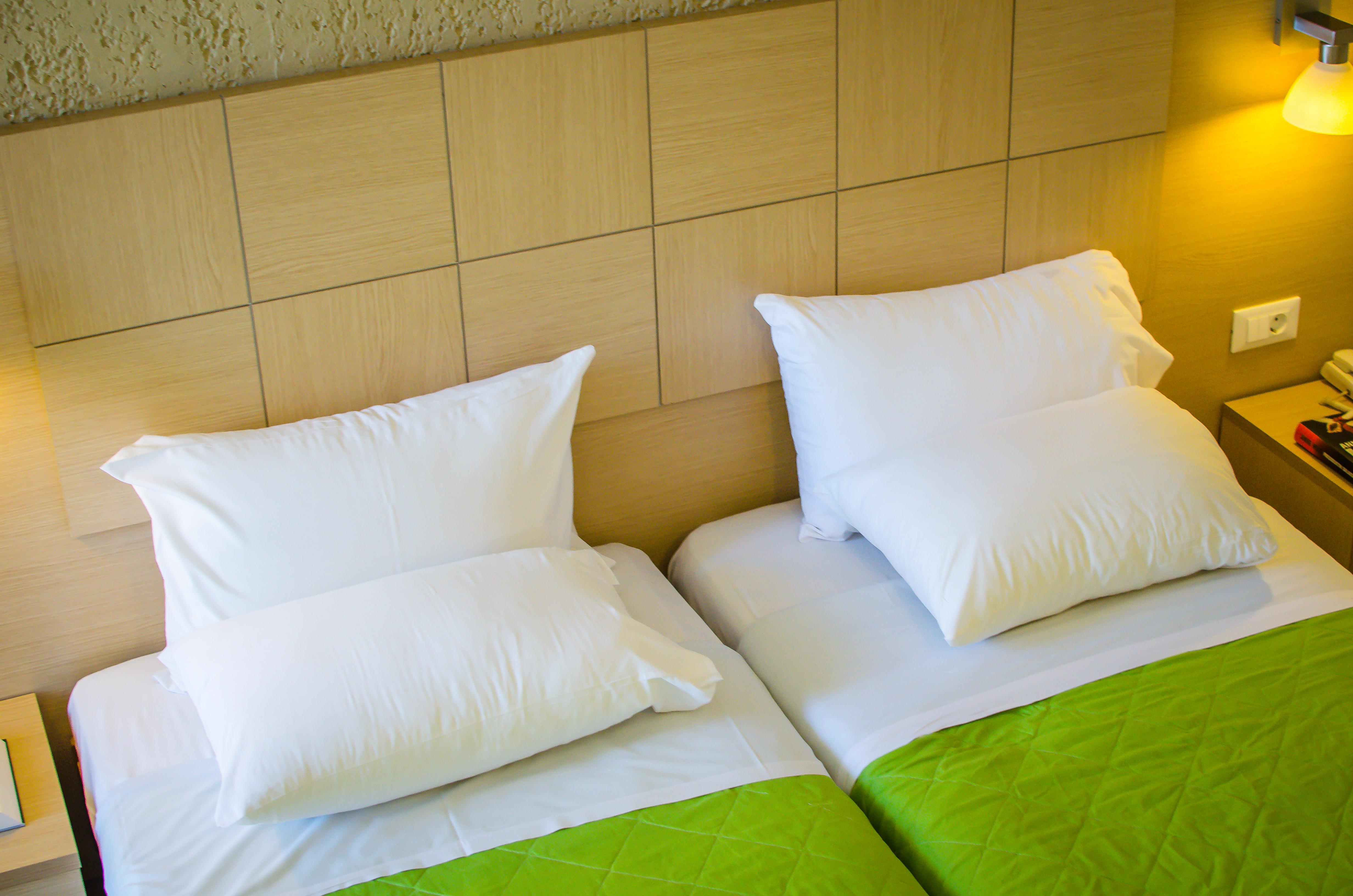 Hotel Alkionis 모라이티카 외부 사진